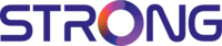 Logo de la marque Strong