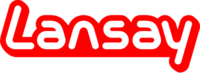 Logo de la marque Lansay