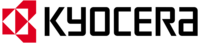 Logo de la marque Kyocera