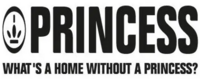Logo de la marque Princess