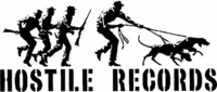 Logo de la marque Hostile
