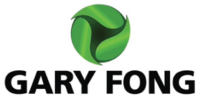 Logo de la marque Gary Fong