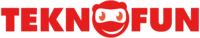 Logo de la marque Teknofun