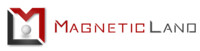 Logo de la marque Magneticland