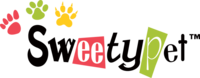 Logo de la marque Sweetypet