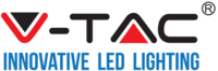 Logo de la marque V-Tac