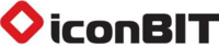 Logo de la marque Iconbit