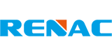 Logo de la marque Renac