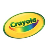 Logo de la marque Crayola