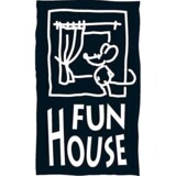Logo de la marque Fun House