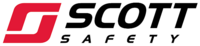 Logo de la marque Scott Safety