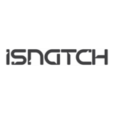 Logo de la marque Isnatch
