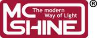 Logo de la marque Mcshine