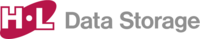 Logo de la marque H.l Data Storage