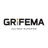 Logo de la marque Grifema