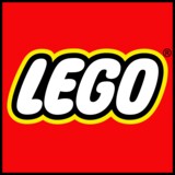Logo de la marque Lego