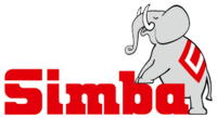 Logo de la marque Simba