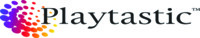 Logo de la marque Playtastic