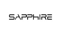 Logo de la marque Sapphire