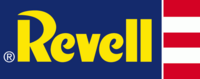 Logo de la marque Revell