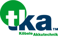 Logo de la marque Tka