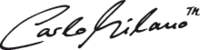 Logo de la marque Carlo Milano