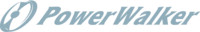 Logo de la marque Powerwalker