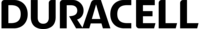Logo de la marque Duracell