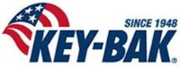 Logo de la marque Key-Back