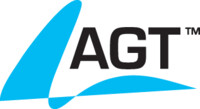 Logo de la marque Agt