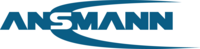 Logo de la marque Ansmann