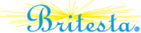 Logo de la marque Britesta