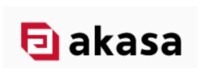 Logo de la marque Akasa