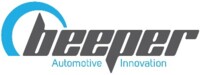 Logo de la marque Beeper