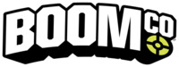 Logo de la marque Boomco