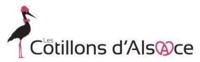Logo de la marque Cotillons D'alsace