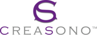 Logo de la marque Creasono