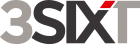 Logo de la marque 3Sixt