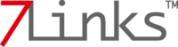 Logo de la marque 7Links
