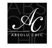 Logo de la marque Absolu Chic