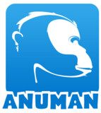 Logo de la marque Anuman Interactive