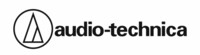 Logo de la marque Audio Technica