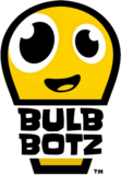 Logo de la marque Bulbbotz