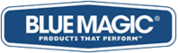 Logo de la marque Blue Magic