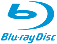 Logo de la marque Bluray