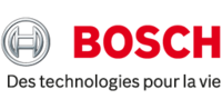 Logo de la marque Bosch
