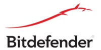 Logo de la marque Bitdefender