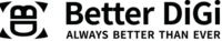 Logo de la marque Better Digi