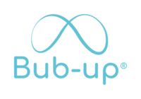 Logo de la marque Bub-Up