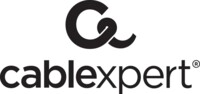 Logo de la marque Cablexpert